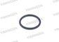M-006 O Ring Size 122 Textile Machine Parts For Gerber DCS1500/DCS2500/DCS2600
