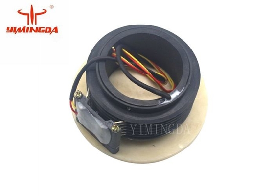 70132003 / 066999 Slip Ring 240VAC/ VDC 5A Geschikt voor E80 D8001 D8002 Cutter