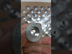 Yimingda Gringding Wheel for Gerber XLC7000/Z7/GT7250/S7200