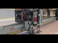 SGS Onderhoudskit Snijmachine Onderdelen 702704 Voor Lectra VT2500