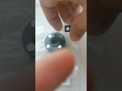 98538000 Paragon Reserveonderdelen Slijparbor Assy Met Magneet