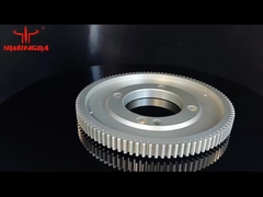 100130 C-Axis radial tandwiel Bullmer Cutter onderdelen