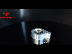 CH04-01-43 Verbindingsstaaf voor YIN 5CM 7CM 11CM snijmachine