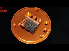 Vector Q25 128691 drukvoet Voor Q25 snijmachine