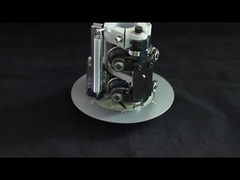 Scherper Assy Presser Foot voor GT7250