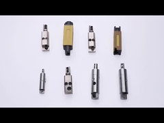 Draaiend vierkant GT7250 Autosnipper Onderdelen 45455000 XLC7000 91002000