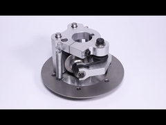 85628000 Scherper Assy Presser Foot voor GTXL-onderdelen, voor Gerber-auto-snijmachineonderdelen