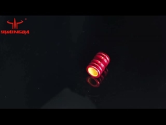 Auto-snijonderdeel met lagers 246500303 voor GT5250 S5200