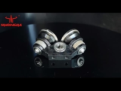 98610001 ASSY, YOKE Paragon Onderdelen voor Gerber Cutter