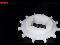 92667000 GEMACHINEERDE CTOT-SPROKET voor gt3250 gt5250 gt7250 gtxl