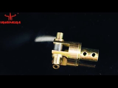 775466 Snijmachine verbindingsstaaf Voor Snijmachine VT2500