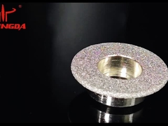 80 Grit Stone slijpwiel 8590400 voor GTXL-snijmachine