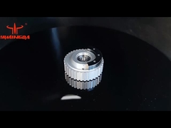 67902002 PULLEY,ASSY,END,7/8'' STROKE VAN GT7250 S7200 Snijdende onderdelen