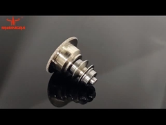 90995000 Wiel, montage, slijpen voor XLC7000 Z7 Cutter