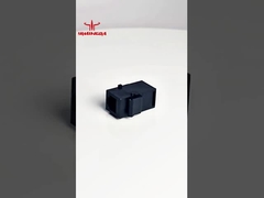 Connector AMP Transducer 340501092 Onderdelen voor textielmachines, voor GT7250 Gerber onderdelen