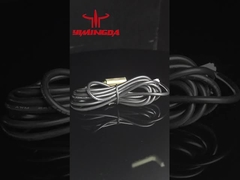 Licht Oorsprong Laser 91299001 / 91900000 voor Gerber XLC7000 / Z7 Auto Cutter Parts