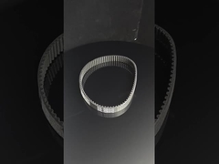 5mm HTD 15mm de Brede Vervangstukken van de Timingsriem voor XLC7000-Delen 180500290