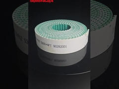Gordel 90292001- onderdeel voor XLC7000 Cutter, geschikt voor Gerber Cutter