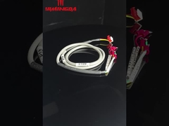 Lichtgewicht automatische snijmachine onderdelen 91800001 Kabel hardware KI VOOR XLC7000/Z7