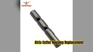 Atria-snijder-persvoetbehuizing 1011991002 Reserveonderdeel