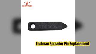Eastman Cutter spreidpen 17C15 113 vervangende onderdelen