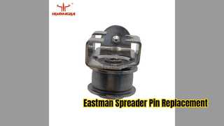 Eastman 17C15 113 spreidpen voor 625 627 629 scharen