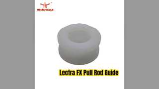 Lectra Vector FX mesbuis-trekstanggeleider 129845
