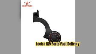 Lectra IX9 Auto Cutter Reserveonderdelen X-asbandspanner