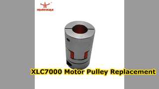 94019001 Motorpoelieriemscheider voor XLC7000 Z7
