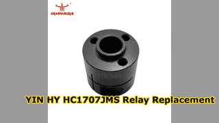 YIN HY HC1707JMS Relais 51 002 003 0014 Snelle verzending