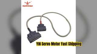 YIN Snijmachine Servomotor SGMJV 01ADE6S Reserveonderdelen