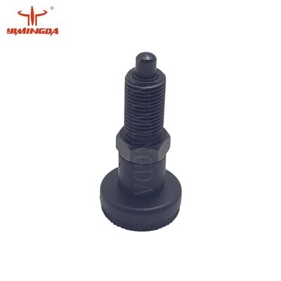 1000-011-0001 Position Bolt M10x1 GN 617-5-A For Spreader XLS50 Spare Parts Suitable For Auto Machine