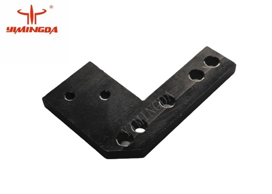 105943 Bracket Cutter Spare Parts For Bullmer D8002 D8001 XL5000 XL7500 Cutter