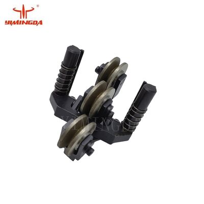 701880A Sharpener Block Assembly TGT D91 for Vector VT7000 Auto Cutting Machine Parts Cutter Parts