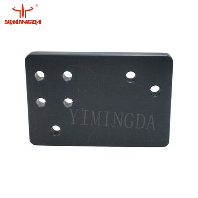 060-045-008,Plate for Roller to Platform Suitable for Gerber XLS50