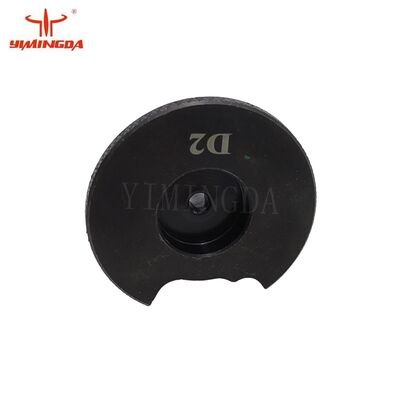 126340 DRILLING GUIDE QUICK CHANGE  2MM For Vector Cutter MH-MX-IX6-IX9-IX-Q58-IH58