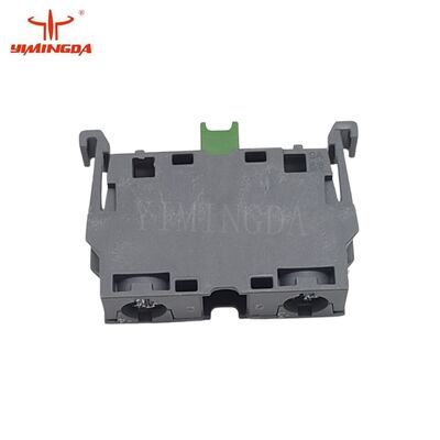 925500593,Switch, 1no, Contact Block for Gerberb Cutter Machine