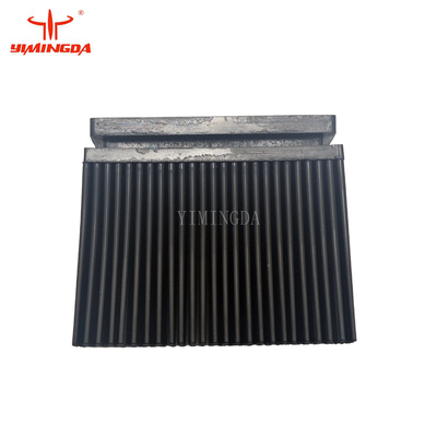 Oshima Bristle Block Cutter Spare Parts , Nylon Material Electronic Spare Parts