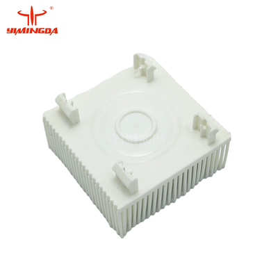 PGM Bristle Block for FK Automatic Cutting Machine Spare Parts