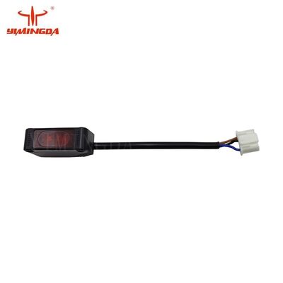 045-090-074 PHOTOCELL CX-482-P, SUNX FOR SPREADER CUTTING MACHINE XLS50 XLS125 SY101