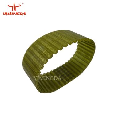 067916 TOOTH BELT AT10-50-400 FOR D8001 D8002 E80 Bullmer Cutter