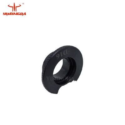 16MM Diameter Steel Alloy Drilling Guide Quick Change 128717 for Vector Cutter MH-MX-IX6-IX9-IX-Q58-IH58