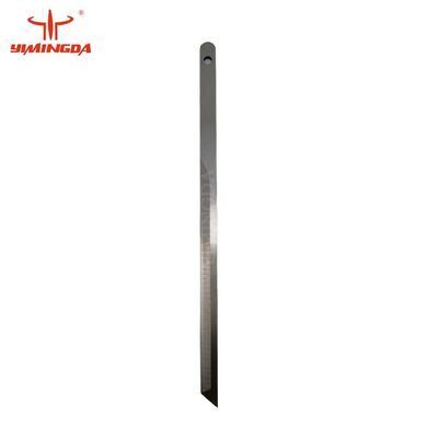 180 x 8 x 2.5mm YYC Knife Cutting Blade for Textile Auto Cutter Machine Parts