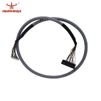 CABLE LIYY JST PLUG Cutter Spare Parts XLS50 SPREADER CABLE PN 035-090-009