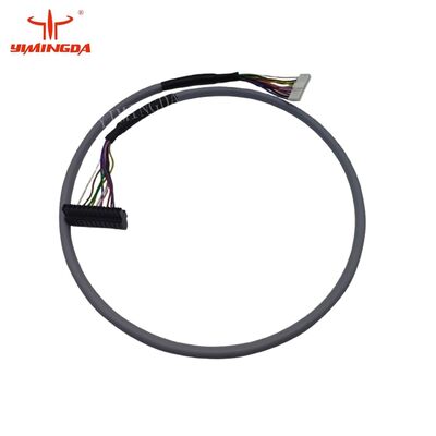 CABLE LIYY JST PLUG Cutter Spare Parts XLS50 SPREADER CABLE PN 035-090-009