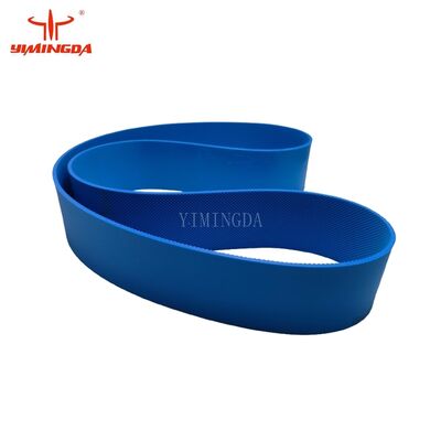 894501755 Cradle Belt 1345x60 For Spreader 250S Spare Parts Suitable For Auto Machine