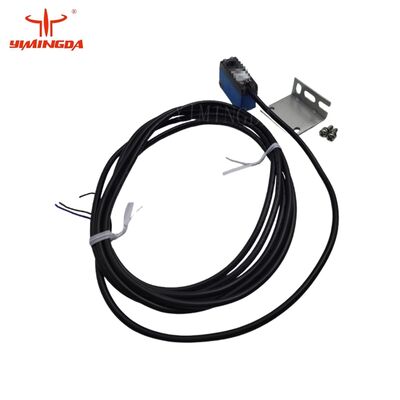 170130410 EDAGE DETECT ELECTRONIC SENSOR For D8001 D8002 Cutting Machine Spare Parts
