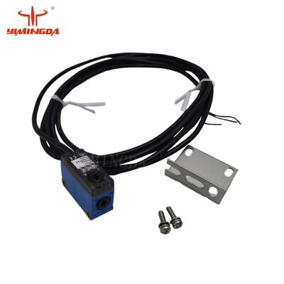 170130410 EDAGE DETECT ELECTRONIC SENSOR For D8001 D8002 Cutting Machine Spare Parts