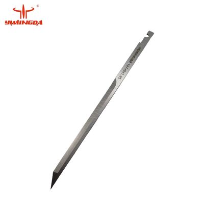 187 * 8 * 1.95mm auto cutter blade use for Investronica Cutter CV040 SC4 machine