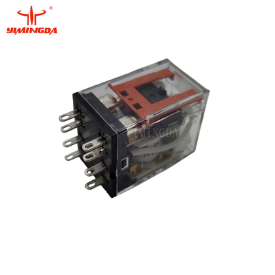 51.002.003.0014 Relay Textile Machine Parts For Yin Cutter